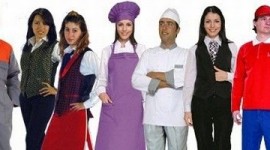 İş Kıyafetleri