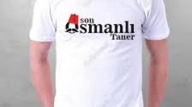 Tişört Baskı