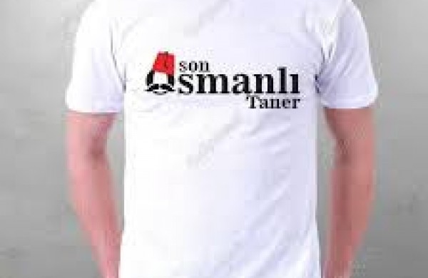 Tişört Baskı