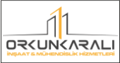 ORKUN KARALI MÜHENDİSLİK
