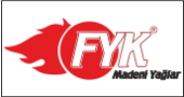 FYK MADENİ YAĞLAR